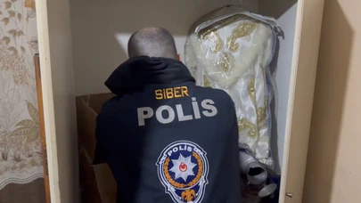 Dev Bahis Operasyonu: 5,2 Milyar TL’lik Para Hareketi!