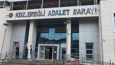 Silah Sesleri Paniğe Neden Oldu