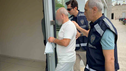 Göçmen Kaçakçılığı Şüphelisi Tutuklandı