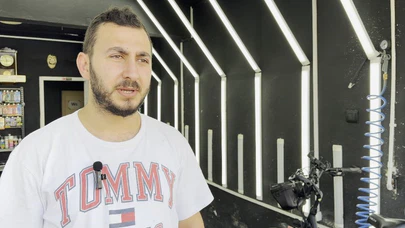 Nefes Kesen Anlar: Heimlich Manevrası Hayat Kurtardı!