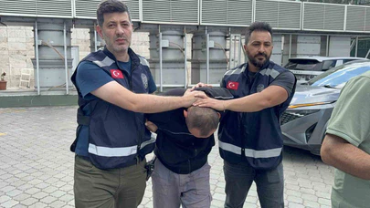 İş Arkadaşları Arasında Falçatalı Kavga: 1 Kişi Ağır Yaralandı