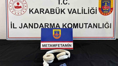 Jandarmadan Zehir Tacirlerine Darbe!