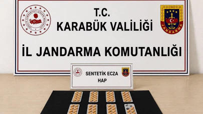 Uyuşturucu Operasyonu: 5 Gözaltı