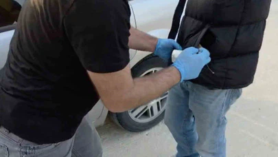 Uyuşturucu Operasyonu: Silah da Ele Geçirildi!