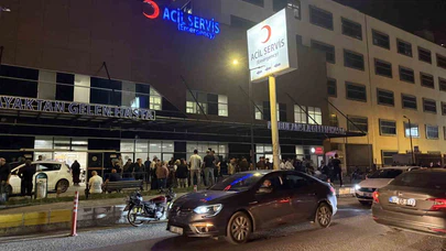 Motosiklet Kazası: 18 Yaşındaki Genç Hayatını Kaybetti