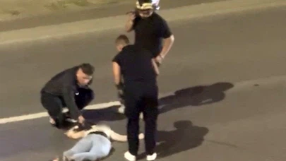Motosiklet Tutkunu 22 Yaşındaki Genç Kadın Hayatını Kaybetti