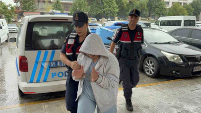 Yol Kontrolünde Yakalandı: 16 Ayrı Suçtan Aranıyordu