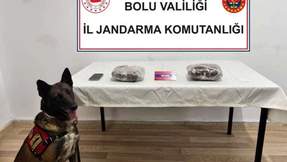 Yolcu Otobüsünde Zehir Operasyonu!