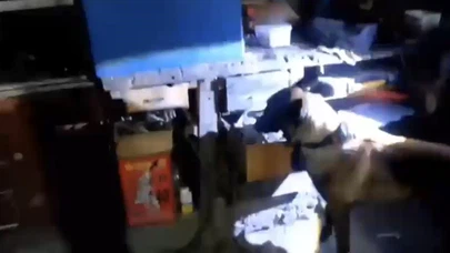 Eş Zamanlı Silah Operasyonu: 11 Gözaltı!