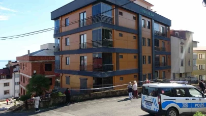 Ruhsat krize yol açtı: 2 bina tahliye edildi