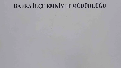 Düğünde havaya ateş açan şahsa gözaltı