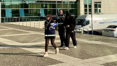 4 ayrı mahallede bisiklet ve motosiklet hırsızlığı: 1 tutuklama