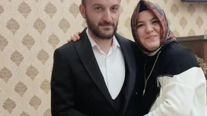 Eşini öldürüp kaçmıştı, ormanlık alanda parçalanmış cesedi bulundu