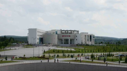 URAP Türkiye sıralamasında büyük başarı