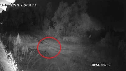 2 haftadır kayıp olan genç ilçede paniğe yol açtı: Vatandaşlar tedirgin