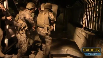 Yasa dışı bahis ve nitelikli dolandırıcılığa operasyon: 5 tutuklama