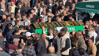 Traktör tamir ederken ağır yaralanan genç öldü