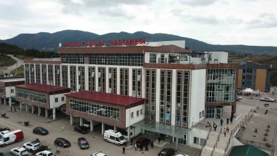 16 yaşındaki kız doğum yaptı, bebek hayatını kaybetti