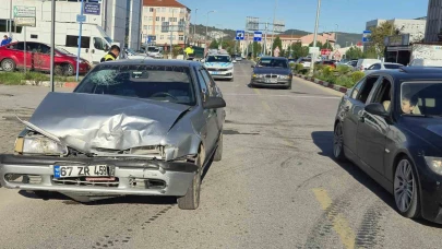 Feci kaza: 3 yaralı