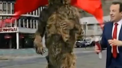 Belediye başkanlarının sosyal medyada atışması gündem oldu