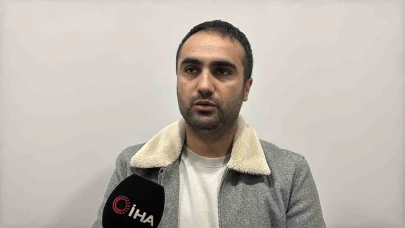 9 yaşındaki öğrencinin okulun temizlik görevlisi tarafından darbedildiği iddia edildi