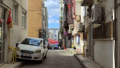 Çamaşır suyu içen küçük çocuk hastanelik oldu