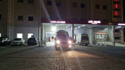 Çorum’da 5 lise öğrencisi zehirlenme şüphesiyle hastaneye başvurdu