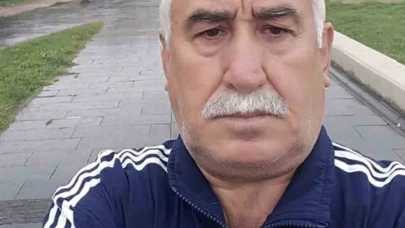 Fabrikada üzerine çeltik çuvalı devrilen şahıs hayatını kaybetti