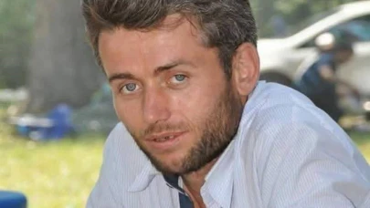 İnşaattan düşen işçi hayatını kaybetti