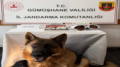 Uyuşturucu operasyonunda 4 kişi yakalandı