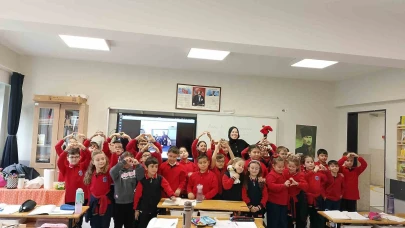 İyilik köprüsü kuruldu: "Kalpler Birleşti"