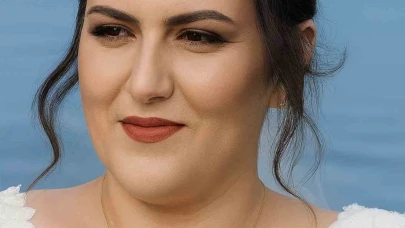 Kayıp genç kadın bulundu