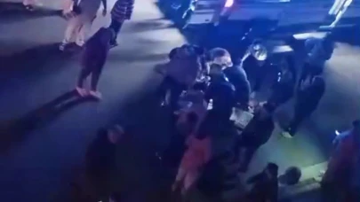 Bıçaklı saldırıya uğrayan öğretmen yaralandı: 3 gözaltı