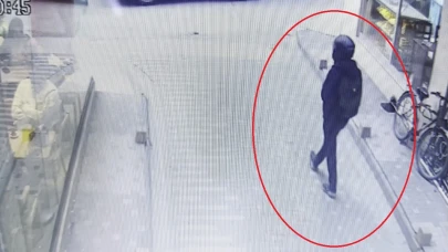 Silahlı kuyumcu soygunu: Çalışanı bağlayıp, yaklaşık 5 kilo altınla kayıplara karıştı