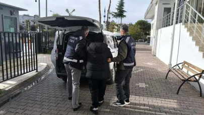 12 yıl kesinleşmiş cezası bulunan şahıs yakalandı