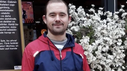 Motosikletin çarptığı yaya hayatını kaybetti