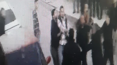 Tartıştığı kişilerden şikayetçi olmaya gitti, fenalaşarak öldü