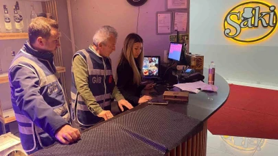 Sosyal medya fenomenlerinin katıldığı organizasyonlara vergi denetimi