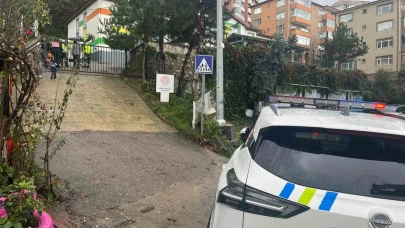 Anaokulu önünde kayan kamyonet 4 yaşındaki çocuğun ölümüne yol açtı