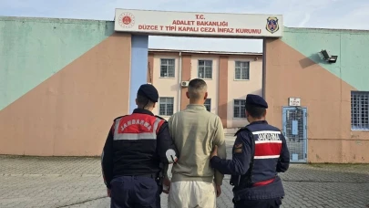 Aranan 101 kişi yakalandı 29’u tutuklandı