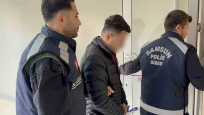 "Bankacıyız" diye dolandırıcılık yapan 3 kişi tutuklandı