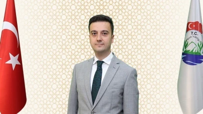 Kaymakam Eşini Vurdu