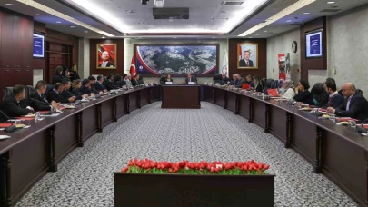 Cerrahi alet ve tıbbi cihaz üretiminde Türkiye’nin öncüsü