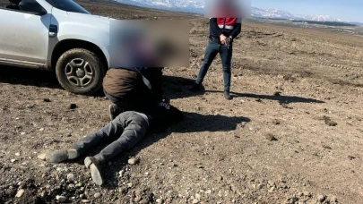 Aranan 41 şahıs tutuklandı