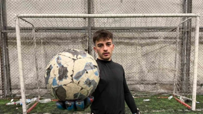 İletişim fakültesi öğrencisinin ilginç gelir kapısı