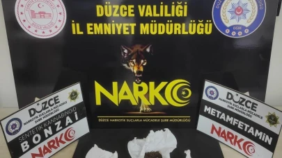 Uyuşturucu satıcısı 3 kişi tutuklandı