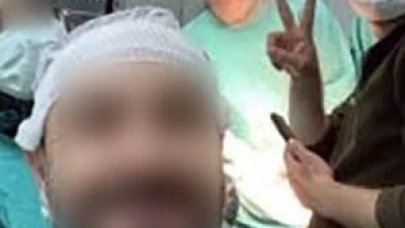 Hastasından fazla para talep eden profesöre tutuklama