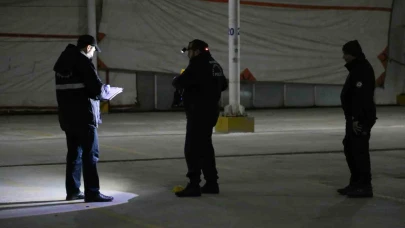 İki grup arasında kavga: 1’i ağır 2 yaralı