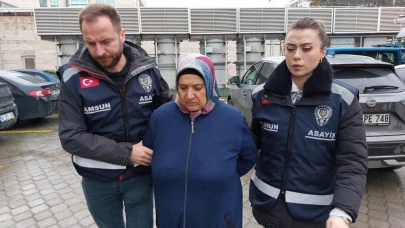 Kızını boğarak öldürüp intihar süsü veren annenin ağırlaştırılmış müebbet hapsi istendi