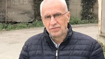 Mezar yeri bakmaya giderken dereye uçan araçta hayatlarını kaybettiler